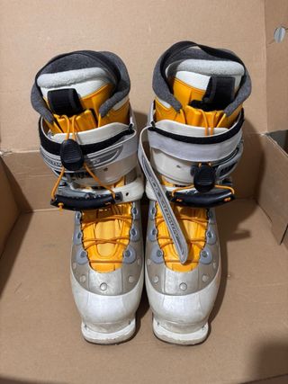 Botas de esquí Salomon