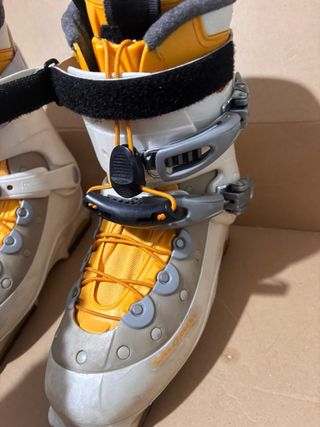Botas de esquí Salomon