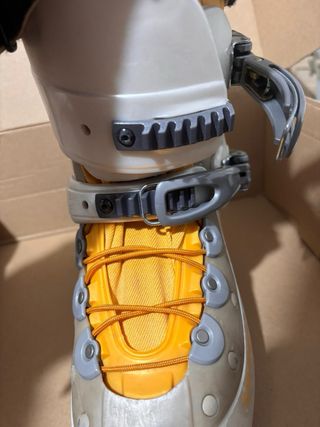 Botas de esquí Salomon