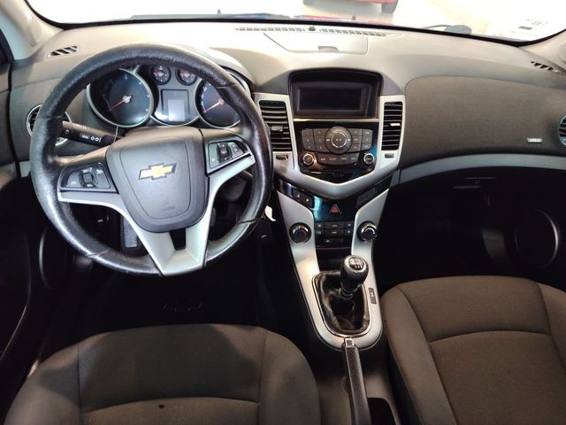 Chevrolet Cruze 2013