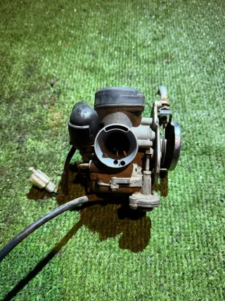 Carburador Kymco Zing 125