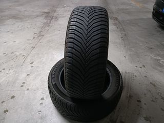 Neumático Michelin CrossClimate 2 235/50 R18