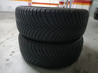 Neumático Michelin CrossClimate 2 235/50 R18
