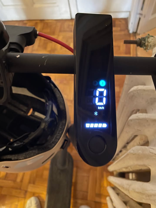 Monopattino Elettrico Xiaomi 4 Pro