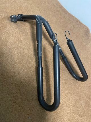 Soporte para tabla de surf