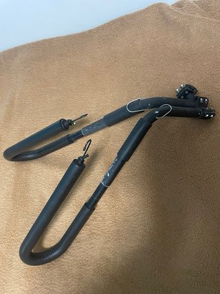 Soporte para tabla de surf