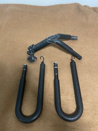 Soporte para tabla de surf