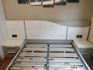 Armario modular esquina