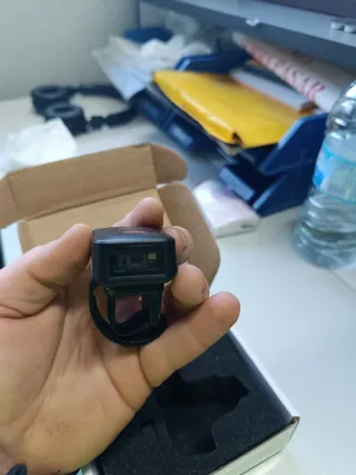 Lector Anillo Inalámbrico Tera