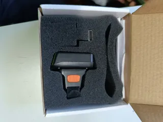 Lector Anillo Inalámbrico Tera