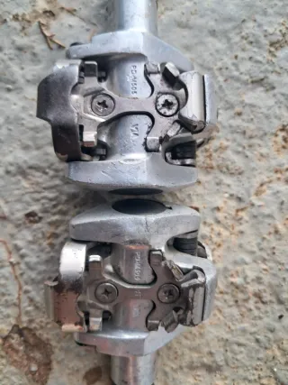 Pedales Shimano PD-M505