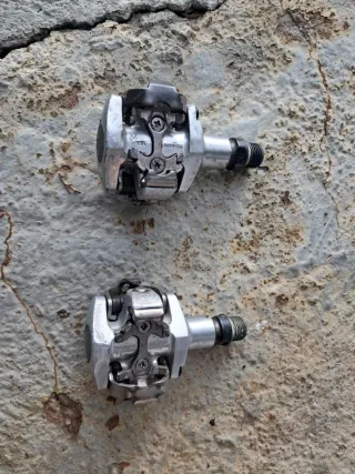 Pedales Shimano PD-M505