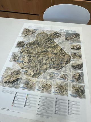 Merchandising Metal Gear Solid