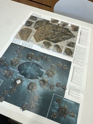 Merchandising Metal Gear Solid