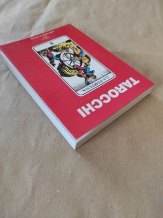 Libro tarocchi cartomanzia chiromanzia sogni