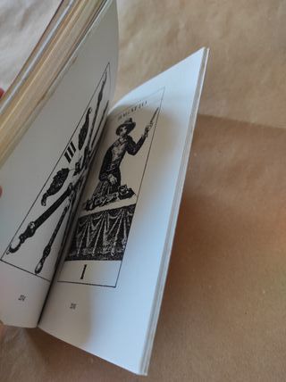 Libro tarocchi cartomanzia chiromanzia sogni