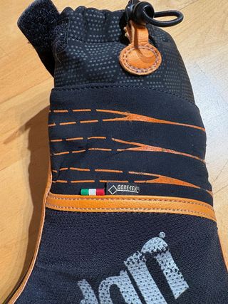 Botas Alpinismo Zamberlan Eiger GTX 4000 talla 42