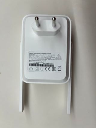 Xiaomi Wi-Fi Range Extender AX1500