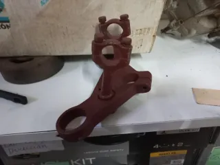 Tija Manillar Moto Isomoto