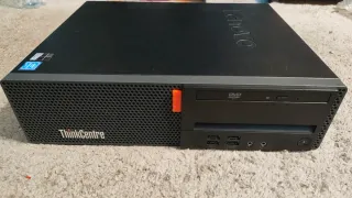 Lenovo Thinkcentre 910s PC Desktop