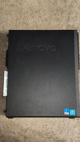 Lenovo Thinkcentre 910s PC Desktop