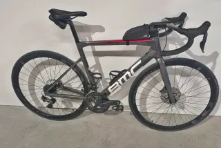 Bicicleta de carretera BMC Teammachine SLR - RD