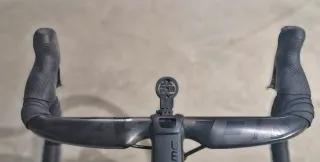 Bicicleta de carretera BMC Teammachine SLR - RD