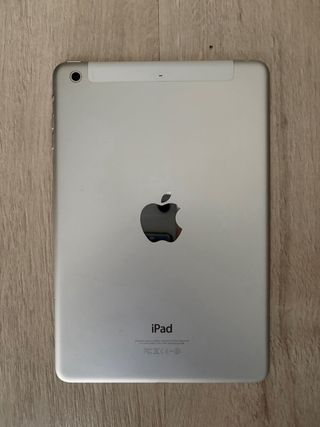 iPad Mini 2