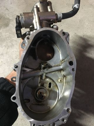 Tapa Distribución Variable León Cupra 2.0 TFSi 240