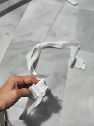 Barandilla de Cama con alargador para cama nido