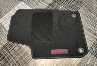 + Seat Ibiza 6L Córdoba 6L Alfombrillas a medida