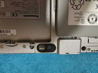 Panasonic FZ-G1 Autocom 2021 AUTODIAGNOSIS