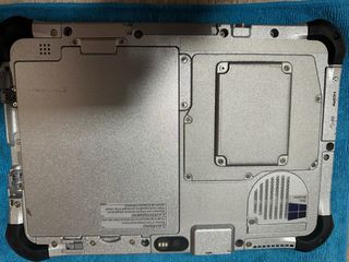 Panasonic FZ-G1 Autocom 2021 AUTODIAGNOSIS