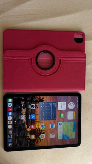 iPad Air Lila 256GB 5ª Gen