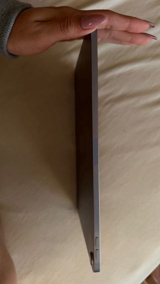 iPad Air Lila 256GB 5ª Gen