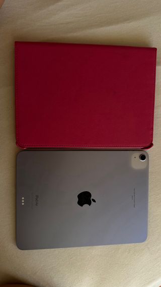 iPad Air Lila 256GB 5ª Gen