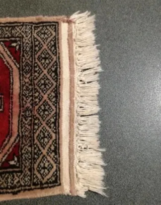 Tappeto Shiraz originale cm.30x29 artigianale