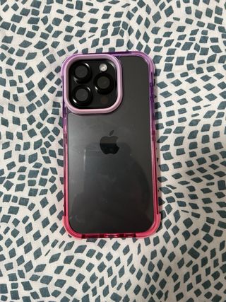 iPhone 15 Pro 128GB Negro