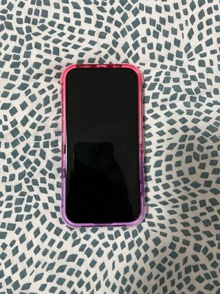 iPhone 15 Pro 128GB Negro