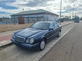 Mercedes-Benz Clase E 1998