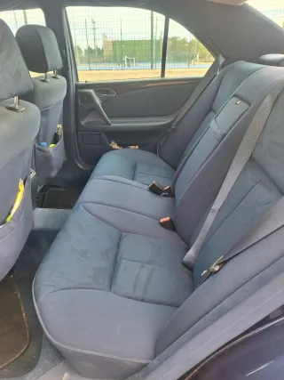 Mercedes-Benz Clase E 1998