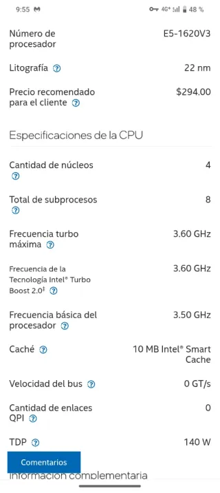 Solo torre SIN tarjeta grafica y SIN windows