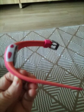 Reloj Decathlon Rosa