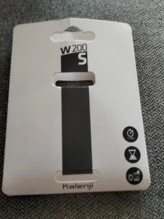 Reloj Decathlon Rosa