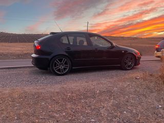 SEAT Leon 1.9 TDI 150 2005