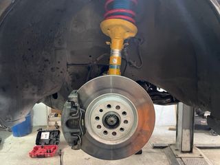 SEAT Leon 1.9 TDI 150 2005