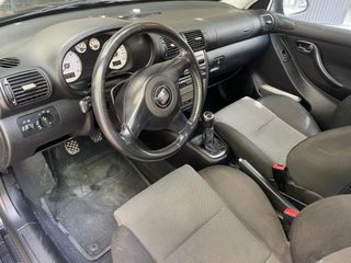 SEAT Leon 1.9 TDI 150 2005