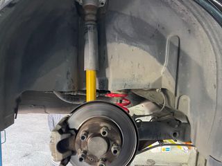 SEAT Leon 1.9 TDI 150 2005