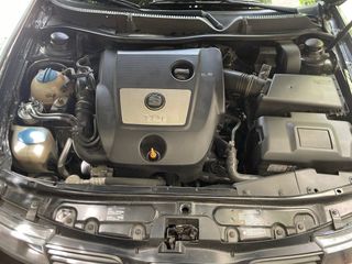 SEAT Leon 1.9 TDI 150 2005