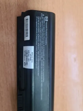 Batería HP HSTNN-LB46 para portátil